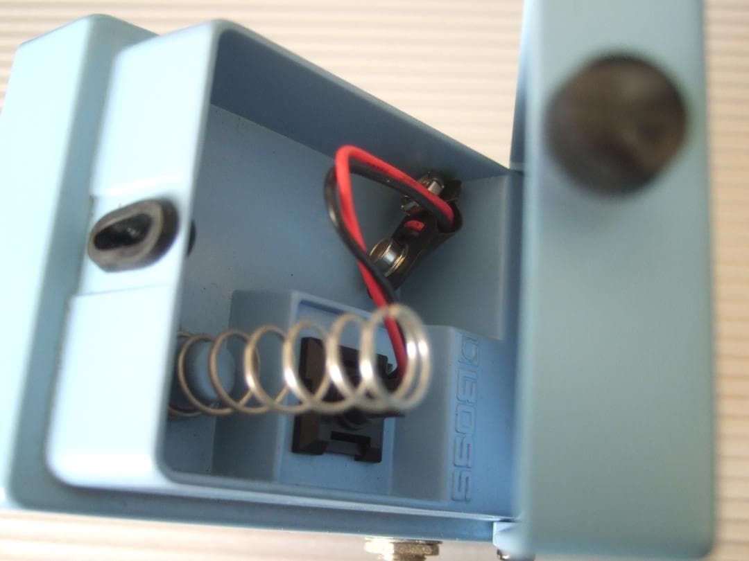 日本製 Made in Japan BOSS CE-3 Chorus CE3