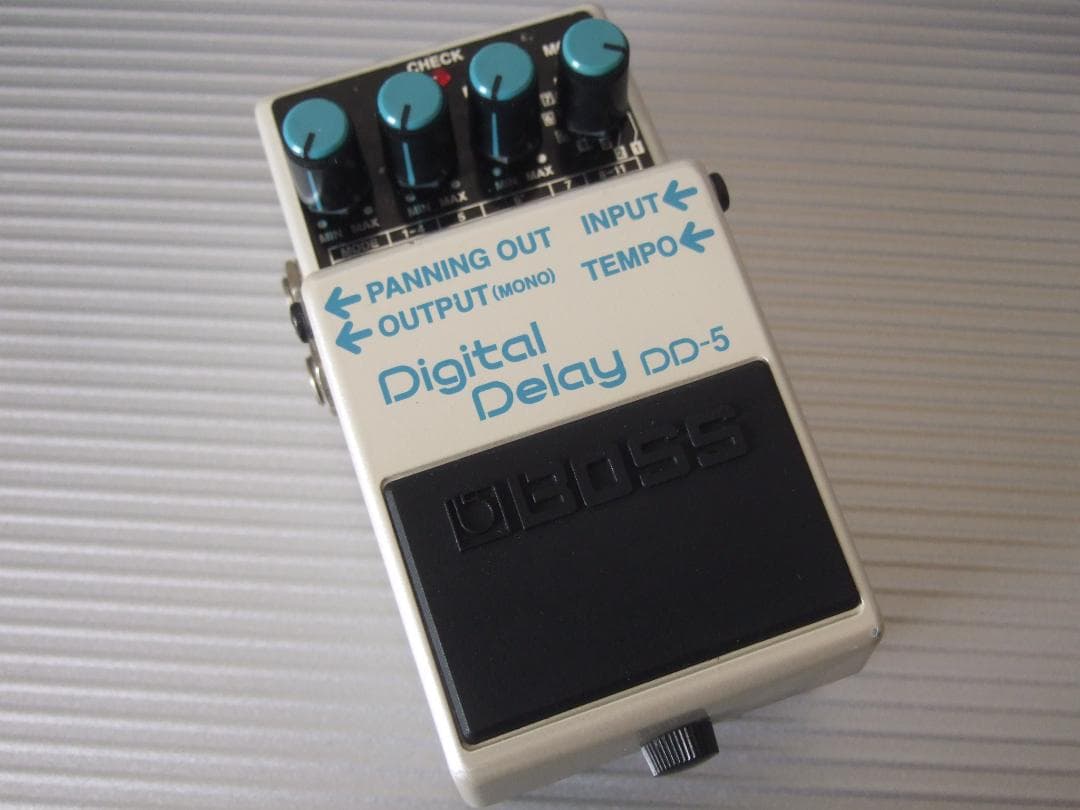 日本製 Made in Japan BOSS CE-3 Chorus CE3