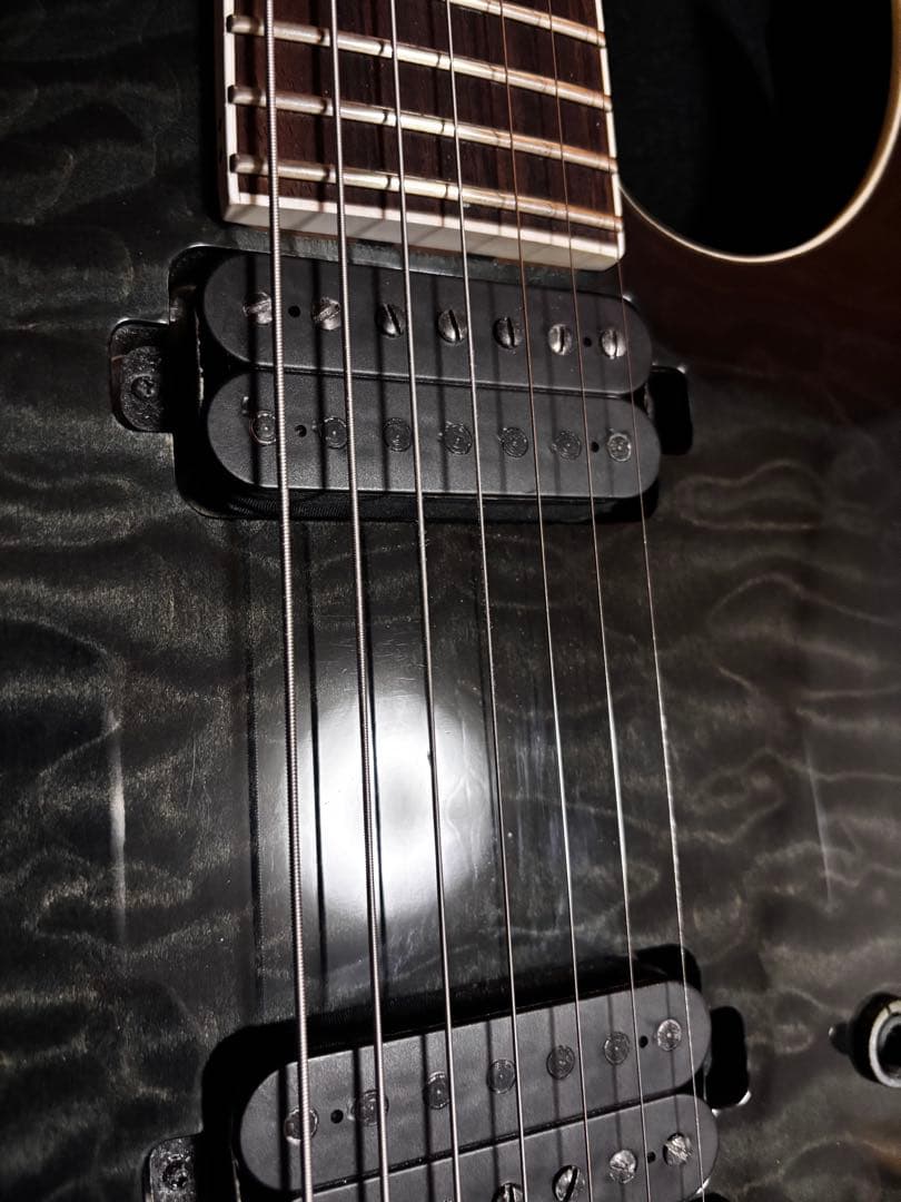 S7G Cobra JS Limited 7 FM 限定12本生産