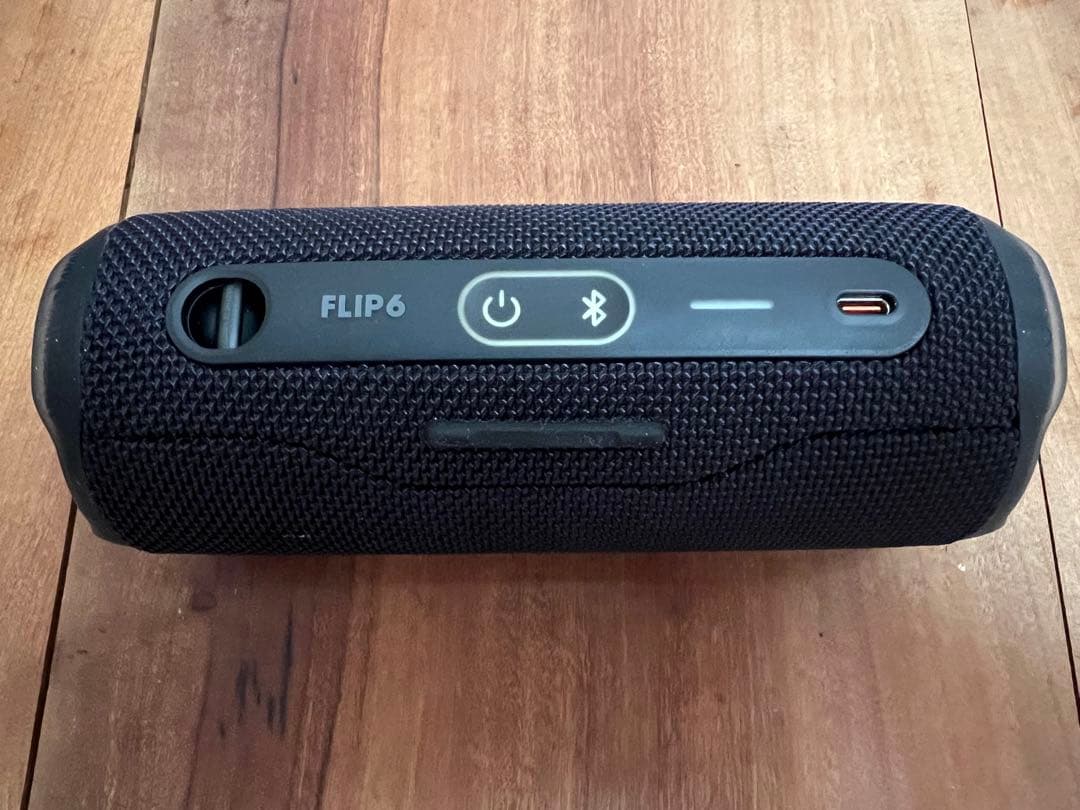 JBL flip6 Bluetooth 付属品全てあり