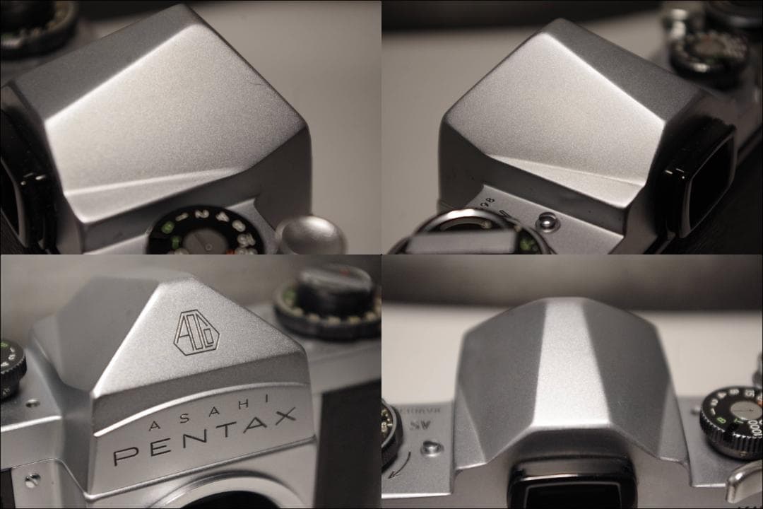 SV91 ASAHI PENTAX SV 上級美品　一部保証