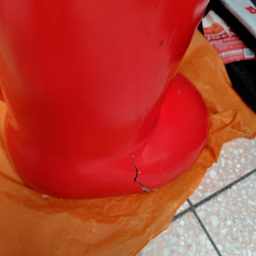 アトム 等身大フィギュア 約150cm