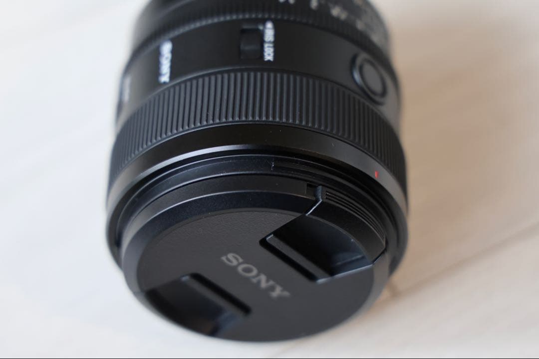 SONY FE 50mm F1.4 GM （SEL50F14GM）