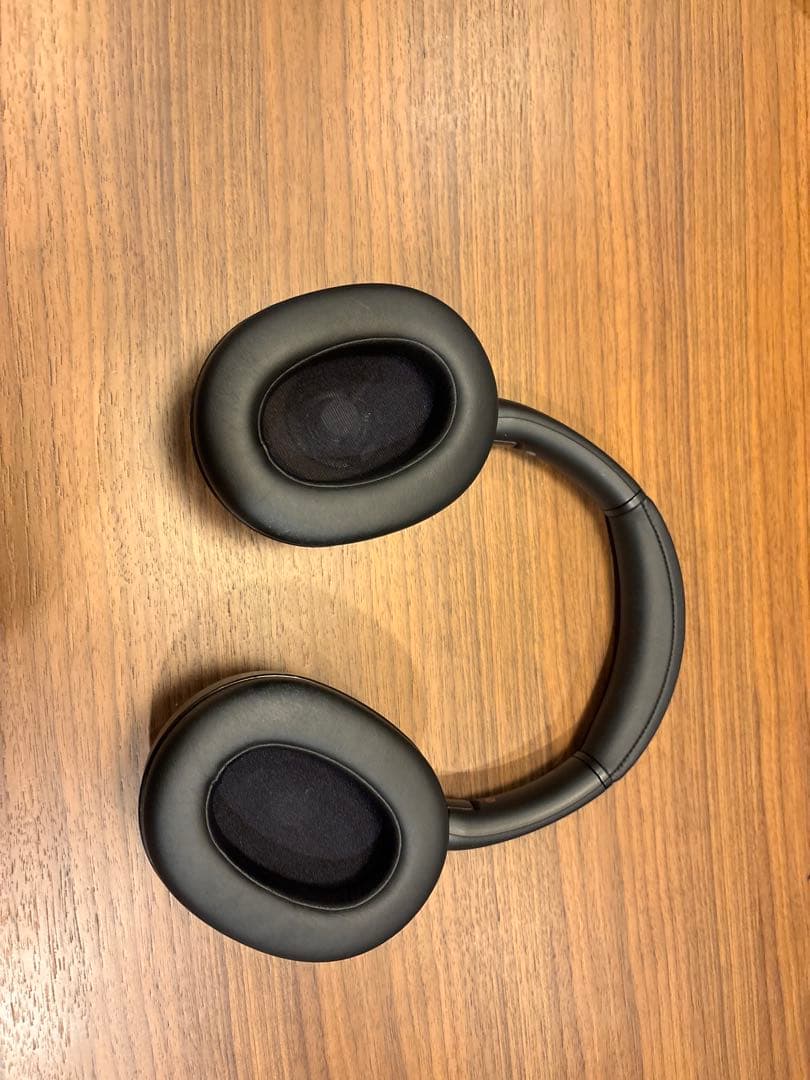 SONY ULTWEAR ワイヤレスヘッドホン