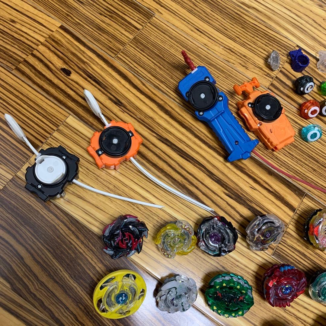 ベイブレードバースト　まとめ売り