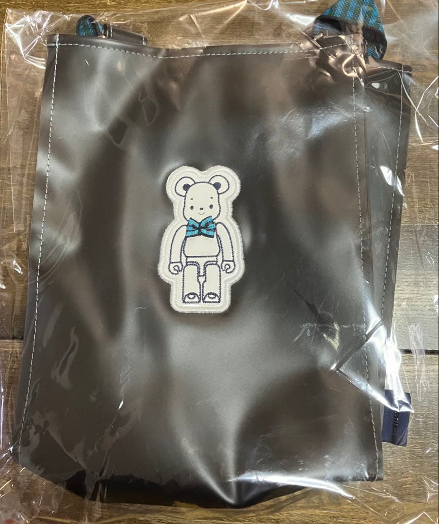 【専用出品です】ファミリア ショルダーBE@RBRICK× familiar