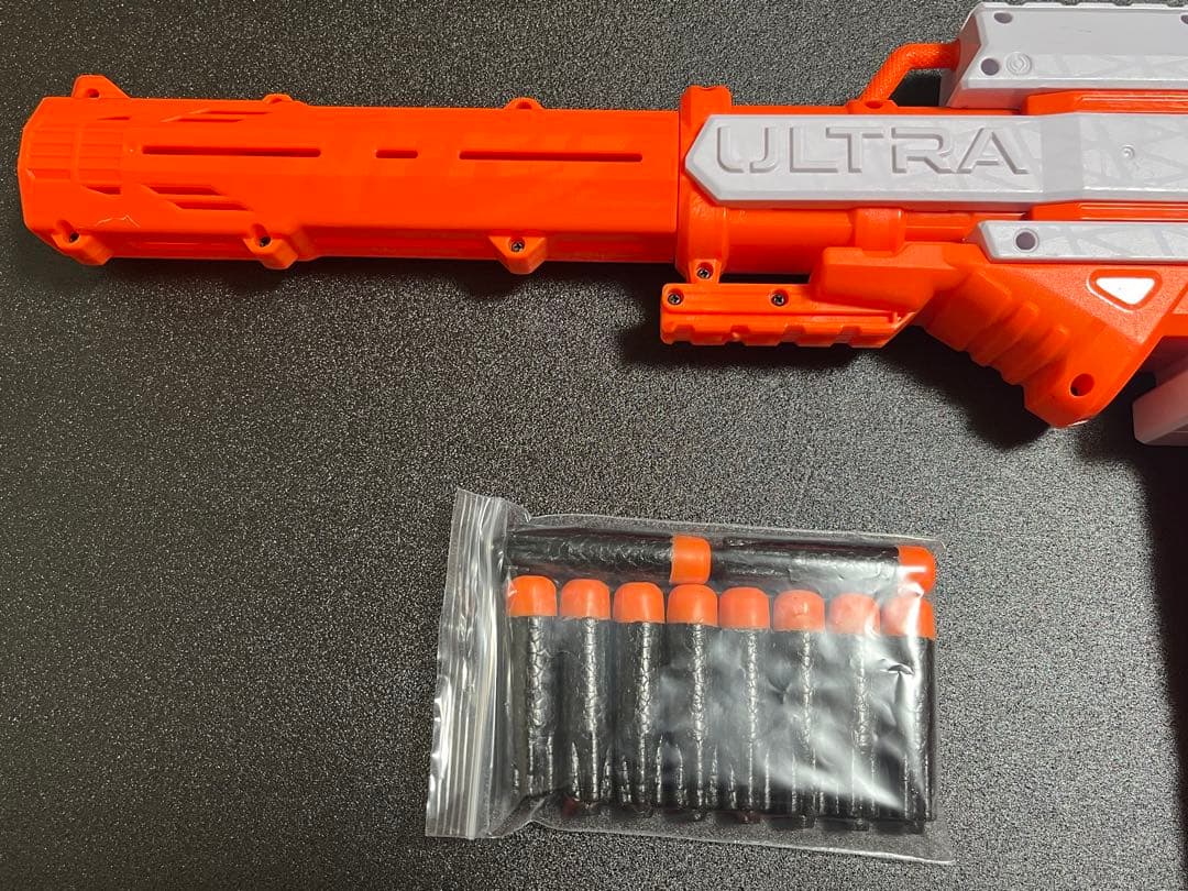 shonai ナーフ ウルトラ ULTRA セット