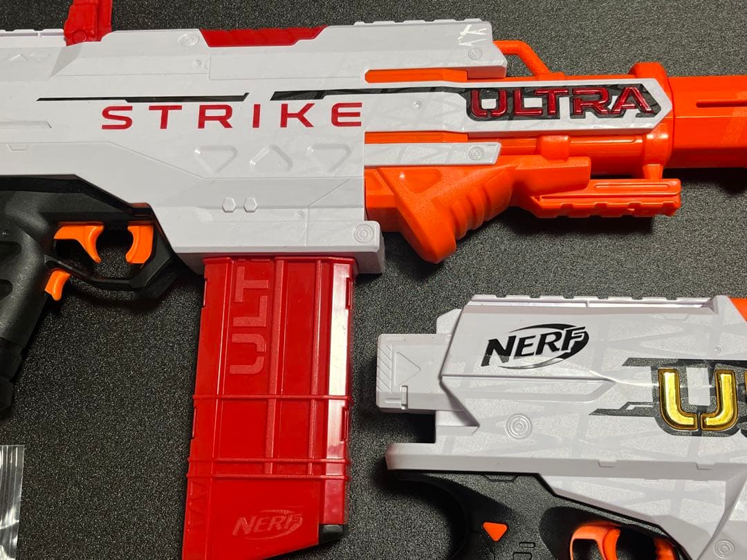 shonai ナーフ ウルトラ ULTRA セット