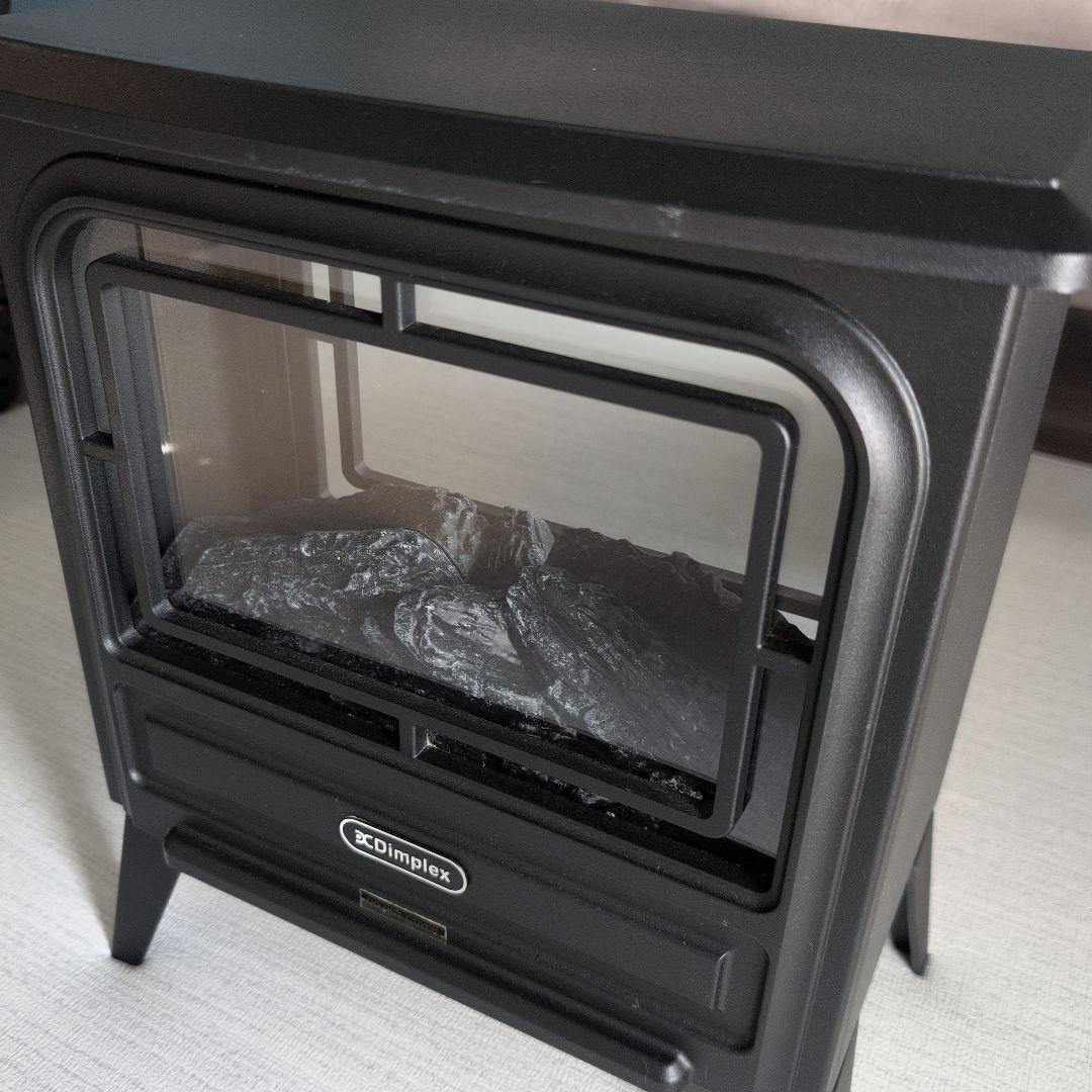 Dimplex 電気 暖炉 Tiny stove