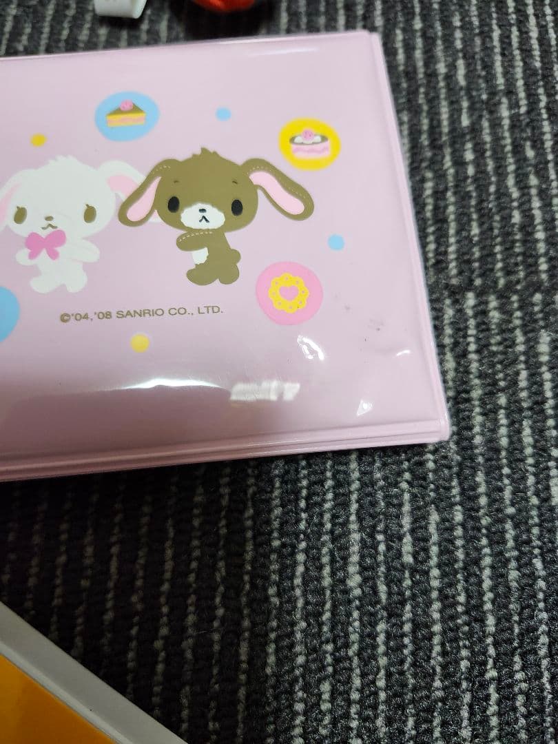 ポケモン　キティ　ぬいぐるみ　シュガーバニーズ　財布　まとめ売り