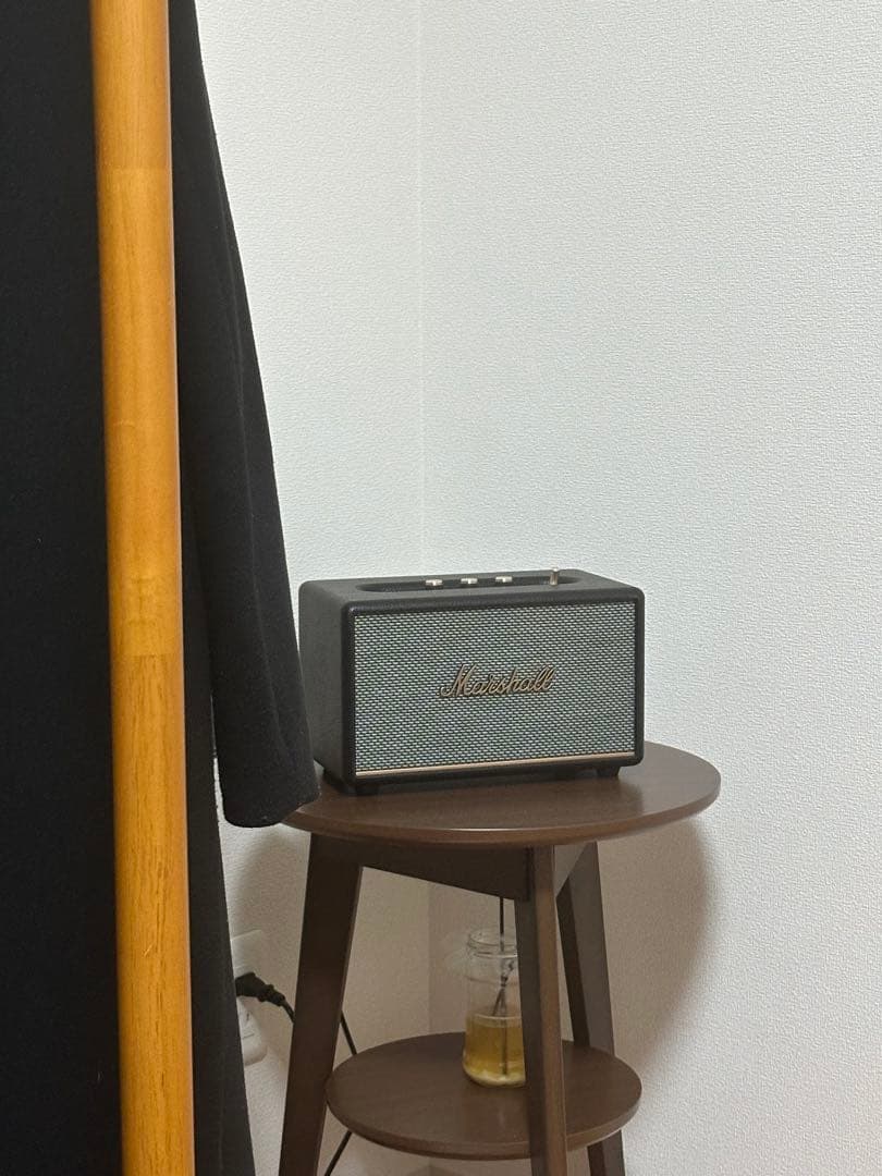 スピーカー・ウーファー Marshall Acton III