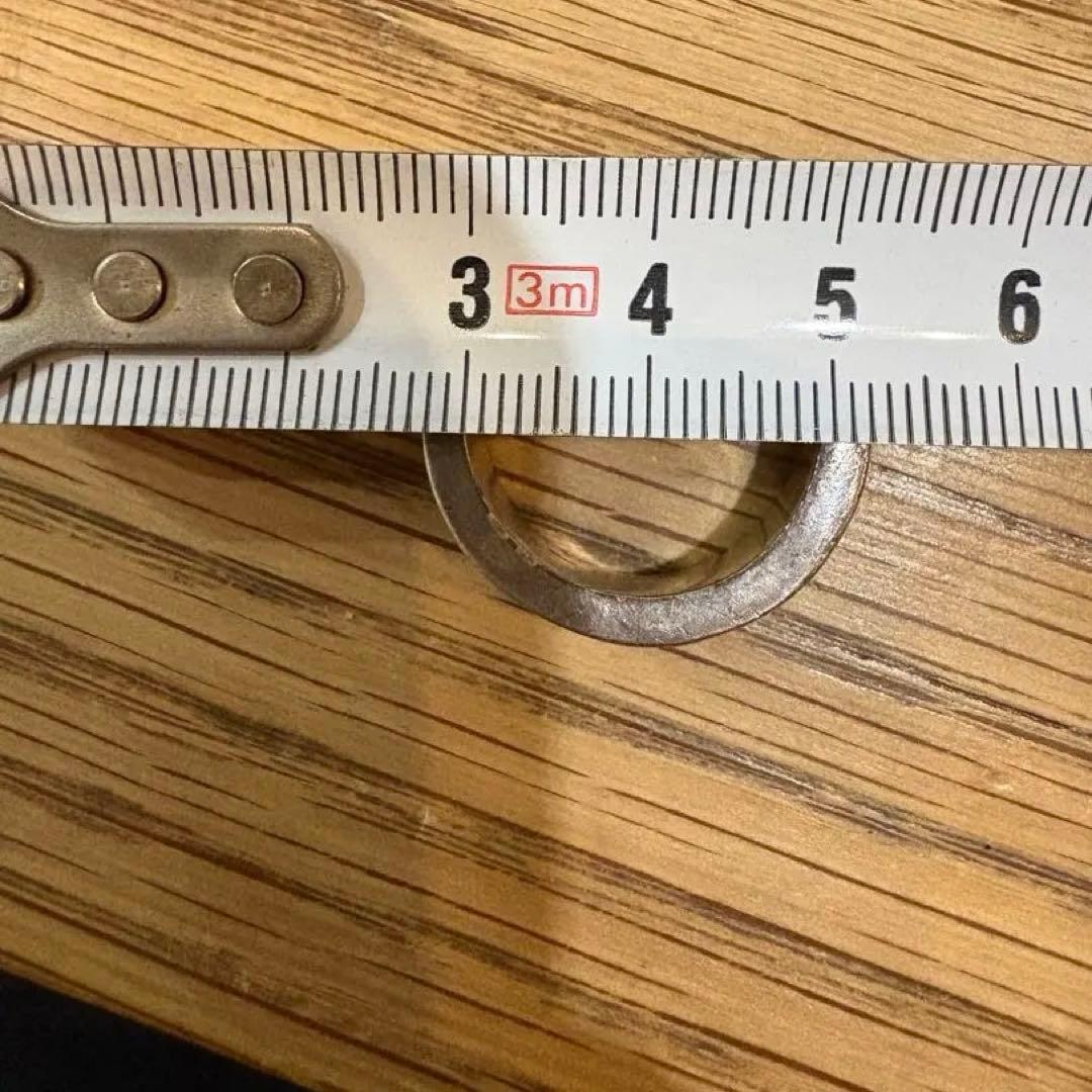 ガボール タイプ シガーバンドリング