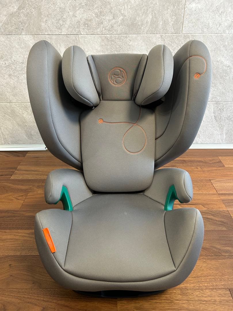 サイベックスソリューションG I FIX