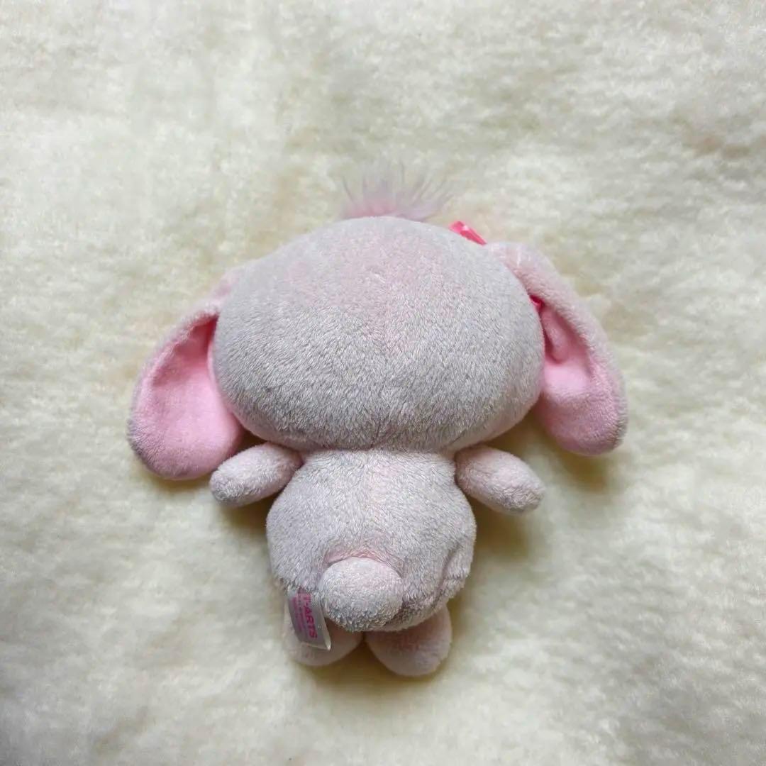 シュガーバニーズ ぬいぐるみ ももうさ