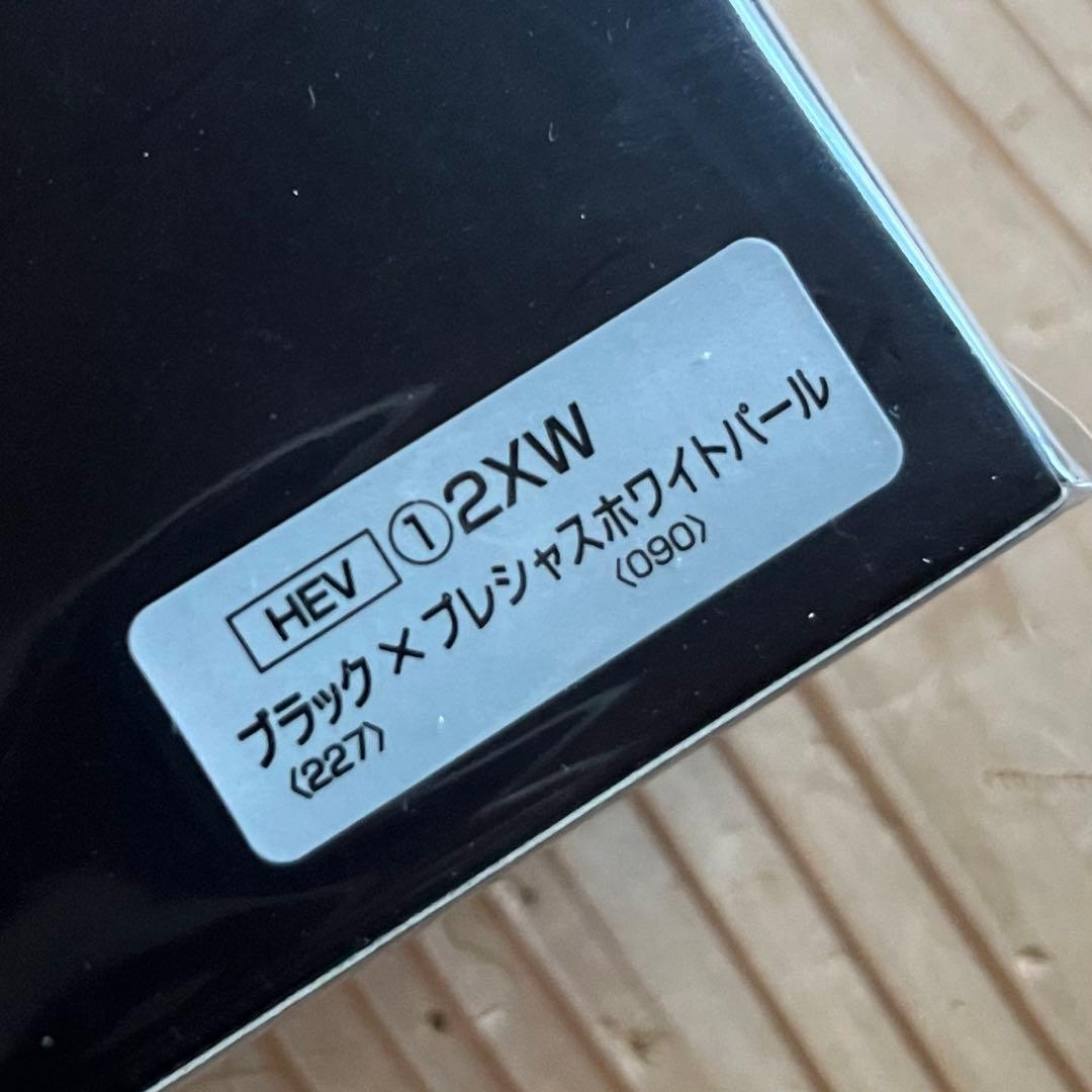 モデルカー(ミニカー)クラウンスポーツCROWN SPORT 非売品未開封