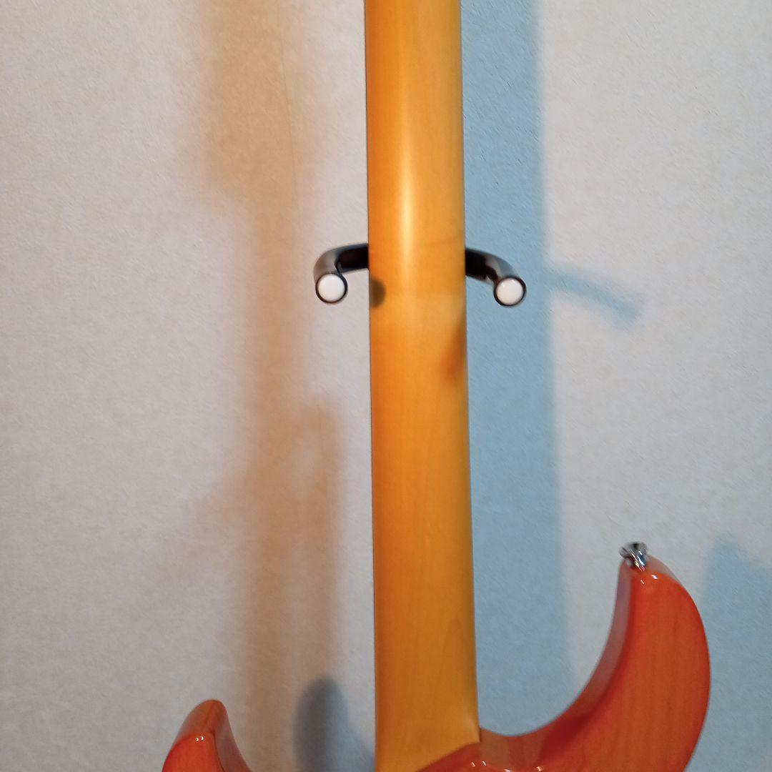 ギター YAMAHA PACIFICA 912J