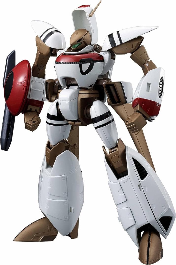 メガハウス　ヴァリアブルアクションハイスペック 超時空世紀オーガス オーガス