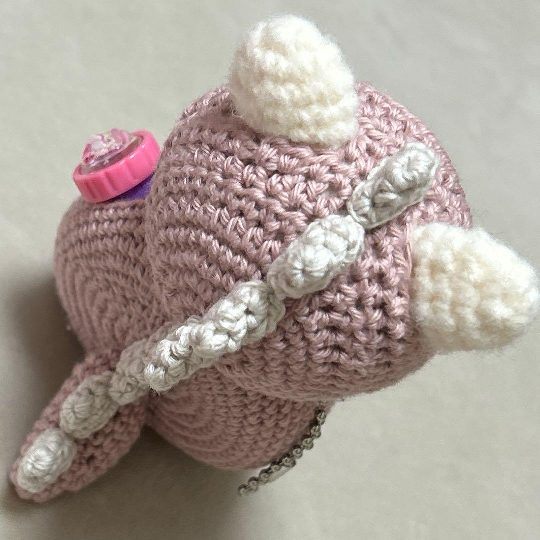 【ひなママ】　たまごっち　パラダイス　カバー