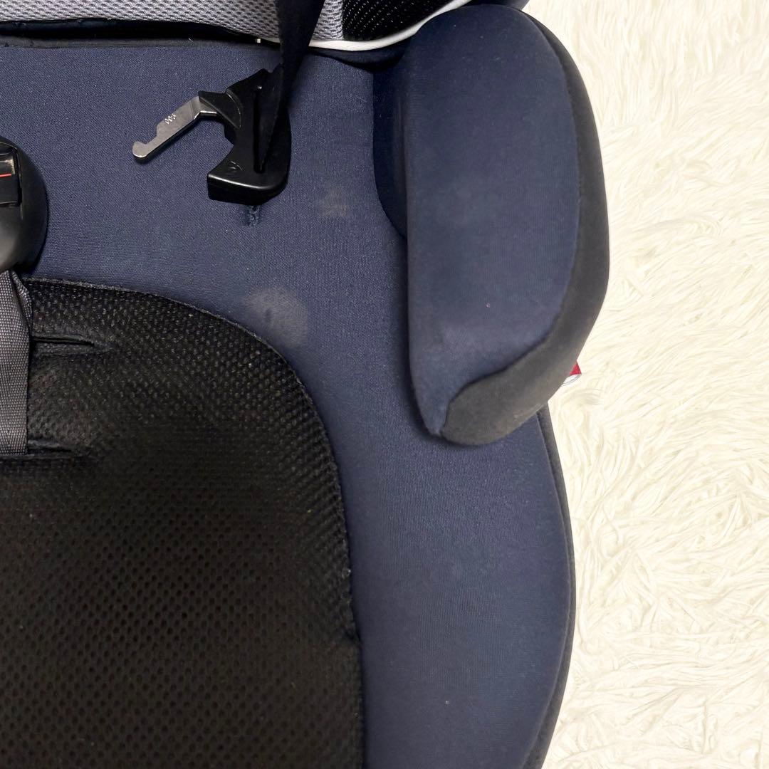 Joie チャイルドシート elevet 2台セット 双子 実家用にも