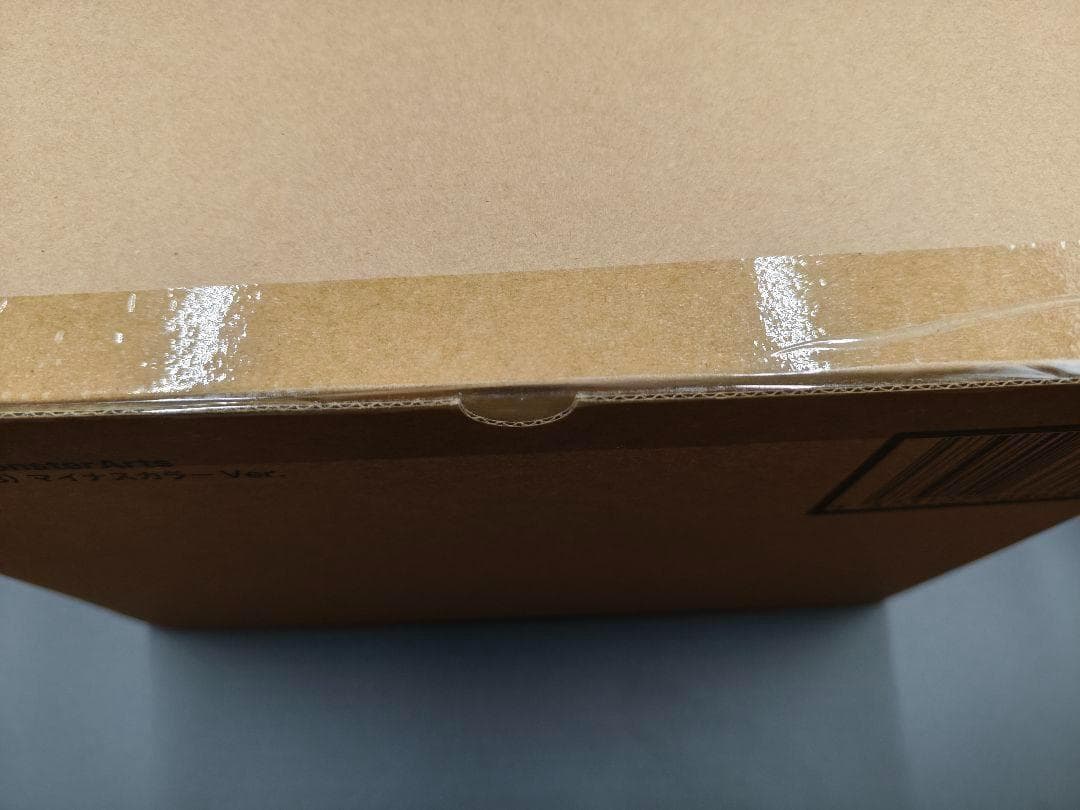 S.H.MonsterArts ゴジラ（2023） マイナスカラーVer. 新品