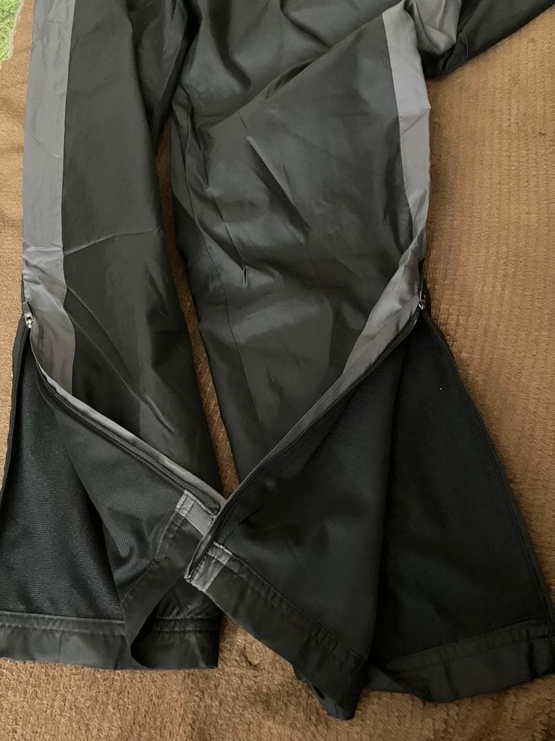 清水エスパルス　ジャージ　上下　Mセット