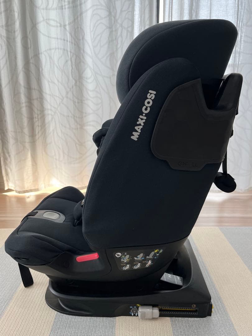 MAXI COSI Titan Pro チャイルドシート