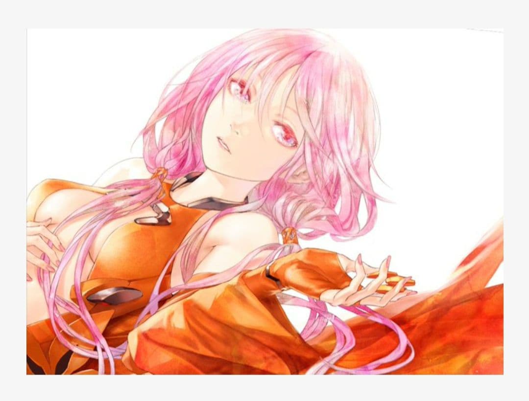 複製画 INORI キャンバス P20 アートパネル
