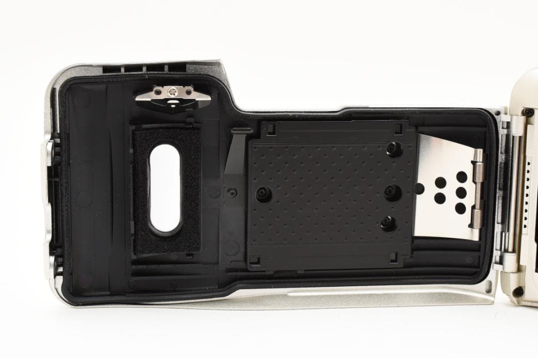 オリンパス OLYMPUS μ ZOOM 105 DELUXE ミュー《完動品》