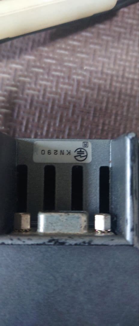 アルインコ　DR-135 モービル機