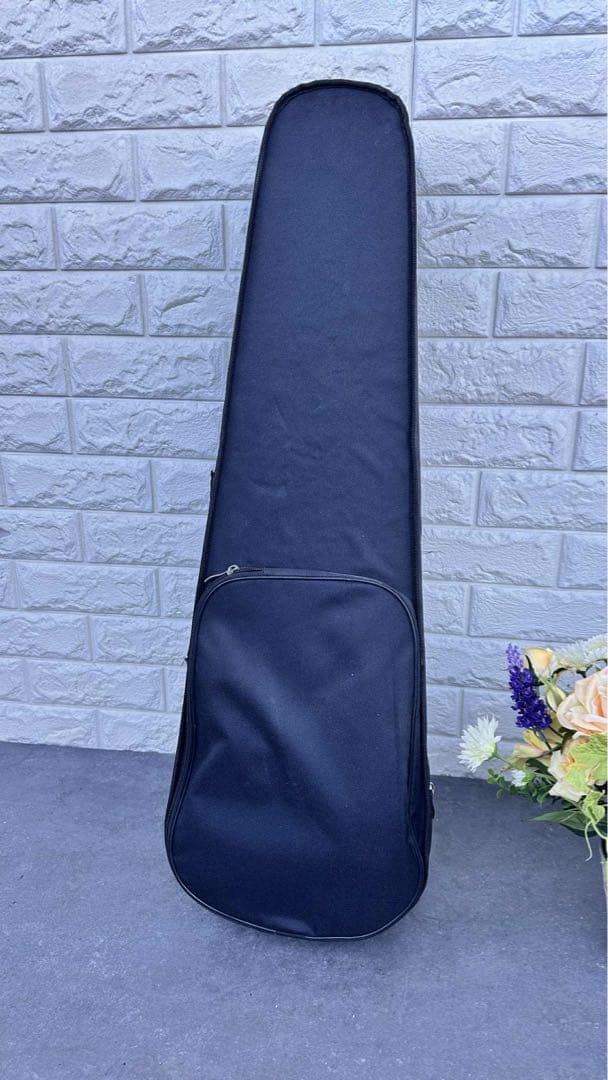 【超得大セール】Ennbom エレキヴァイオリン エボニー サイレントバイオリン