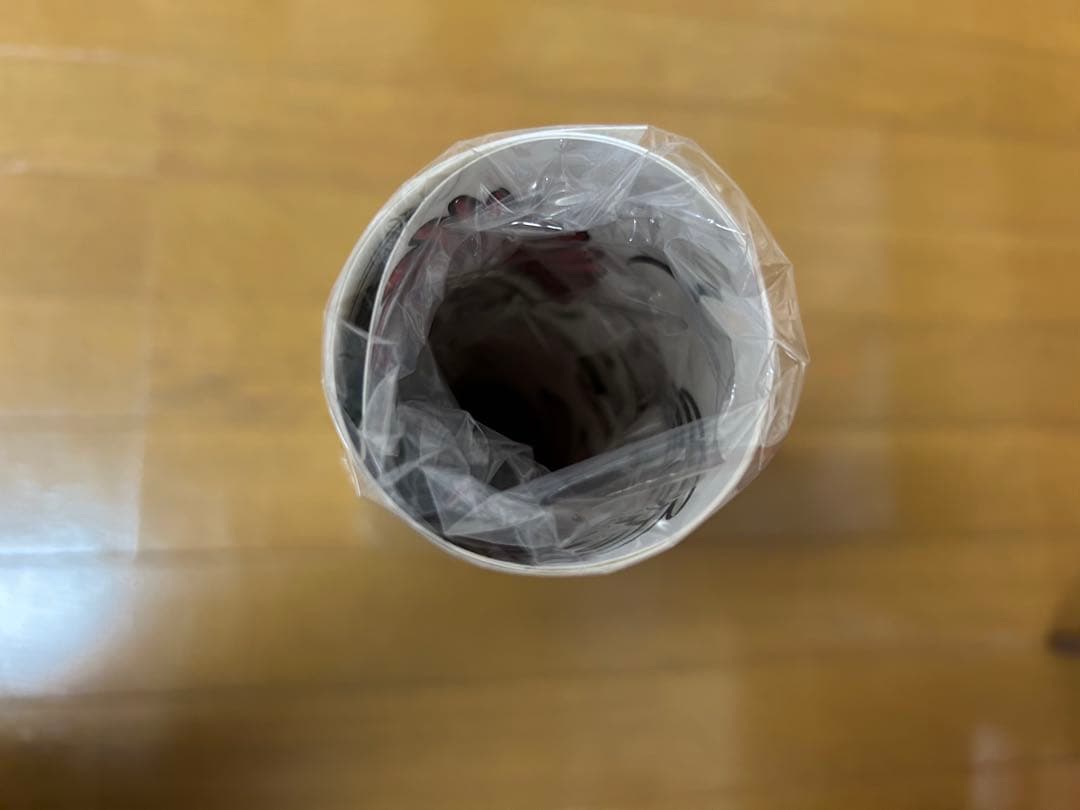 Hi-STANDARD A2ポスター(額なし) 2026年ライブ新潟会場限定