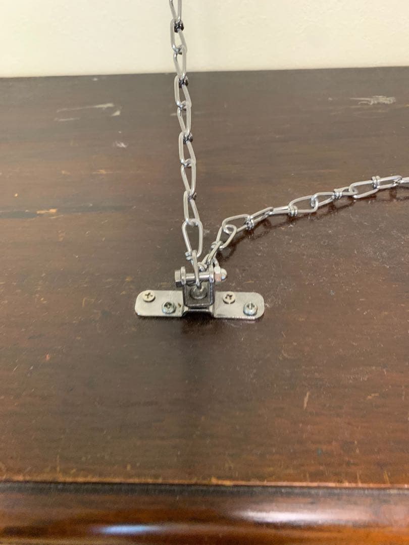 イギリス　アンティーク家具　木製キャビネット 引き出し付き