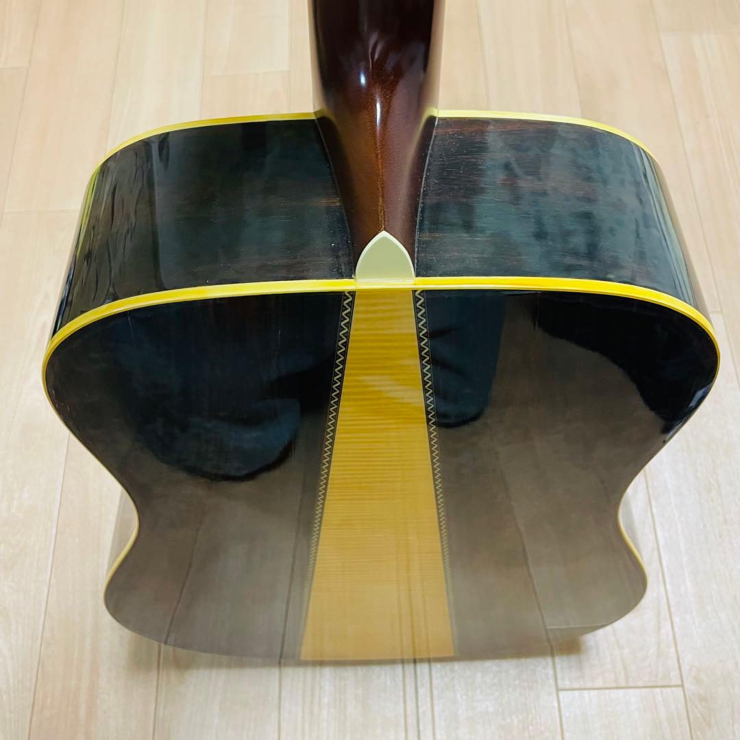 KASUGA D-114 カスガ　アコースティックギター