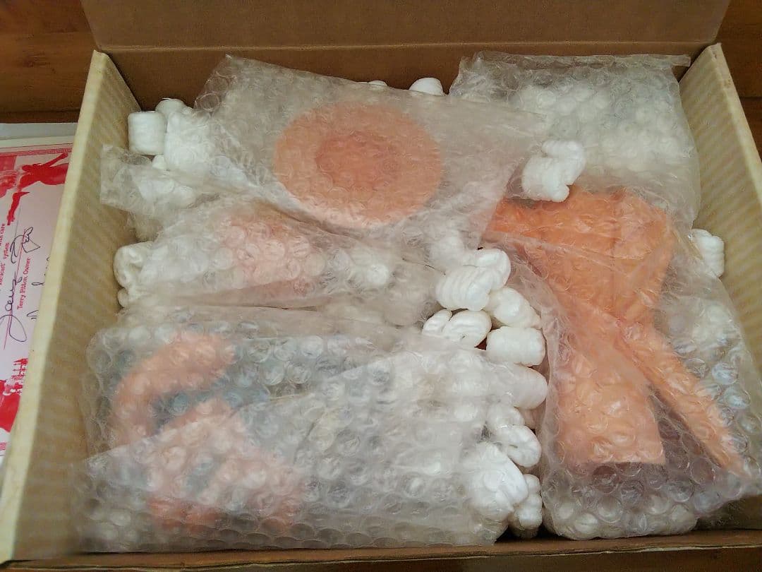 ●パペットマスター ブレイド スタチュー フルムーン ガレージキット フィギュア