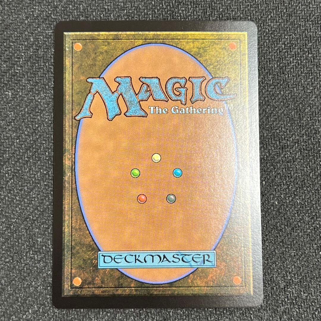 MTG FIC 《ルーンナイト、セリス》日本語版 サージfoil