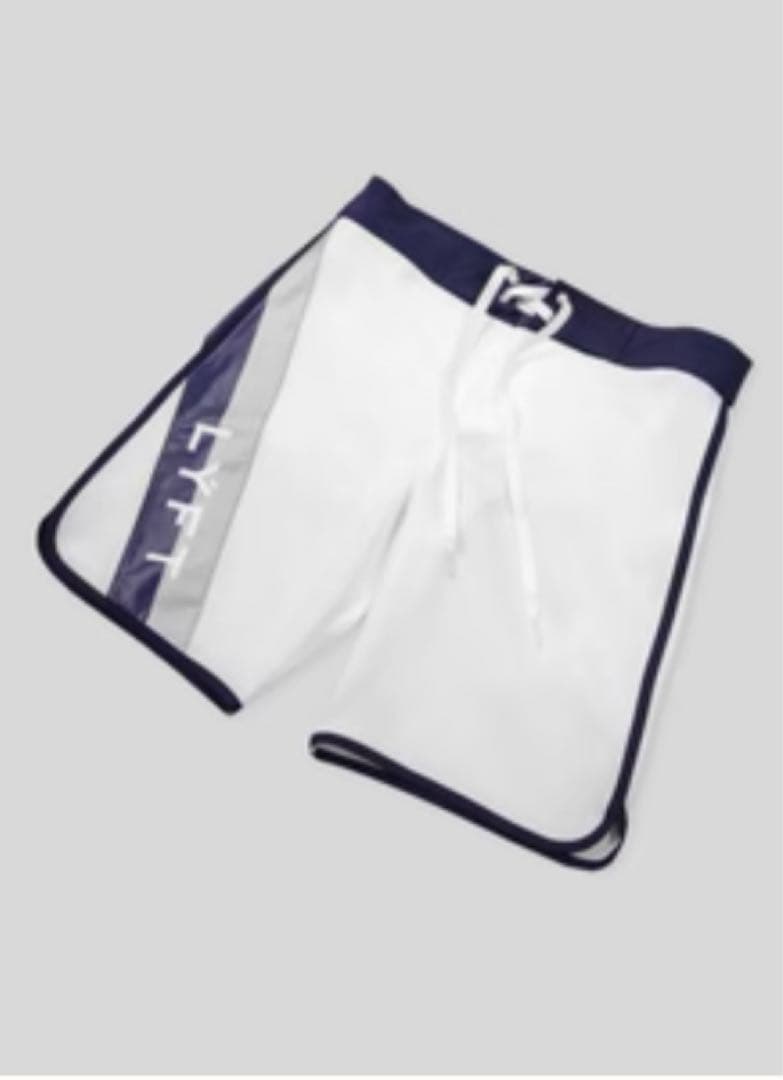 【即完売XSサイズ】LYFT サーフパンツ リフト