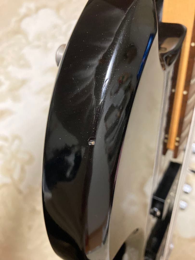 B.C. Rich モッキンバード 変形 エレキベース