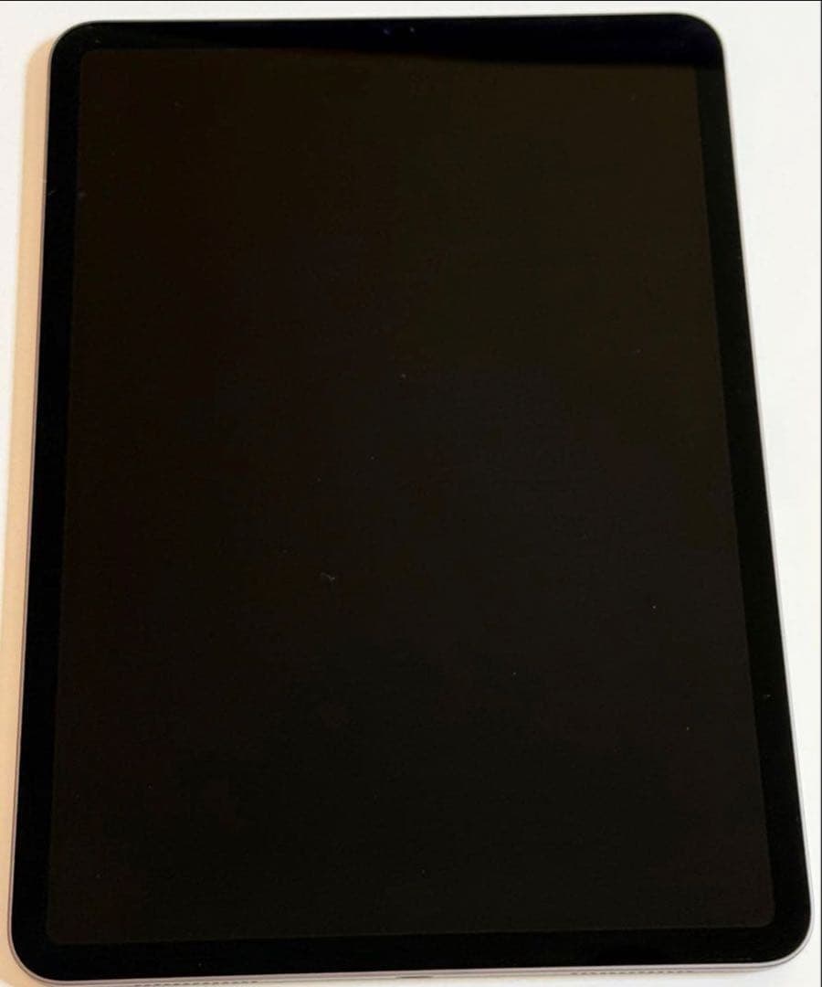 C*c様 Apple iPad Pro 11インチ 第2世代 Wi-Fiモデル