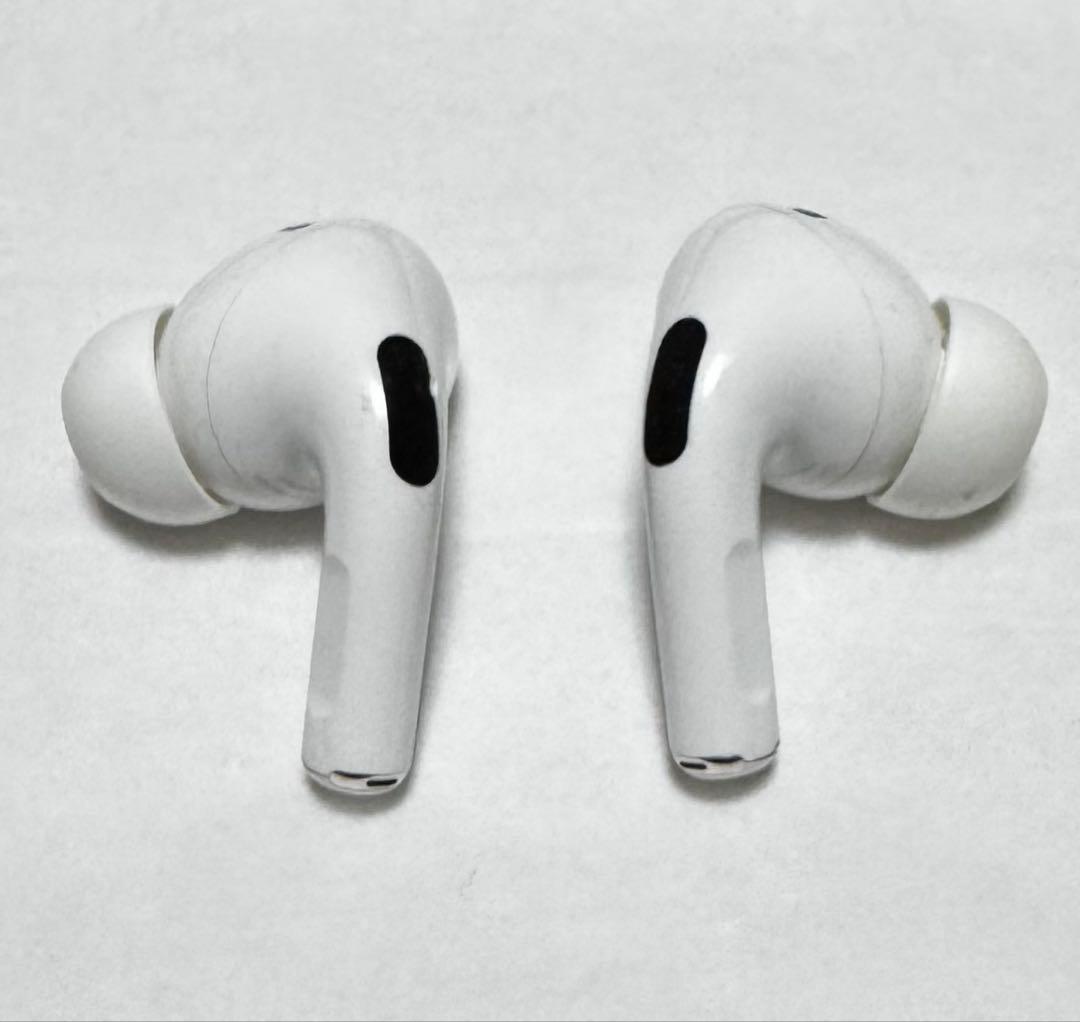 TimeセールAirPods Pro 第2世代 本体 （USB-C）両耳　ケース