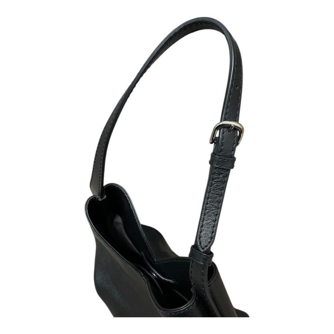 【極美品】✨MOTHER HOUSE Mizubasyo Mサイズ　黒　入手困難