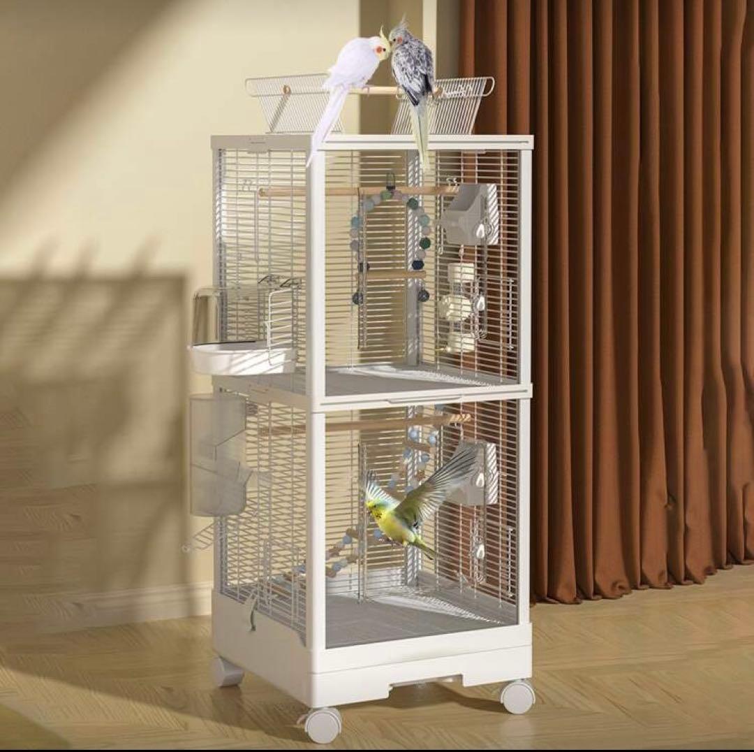 アクリルゲージ