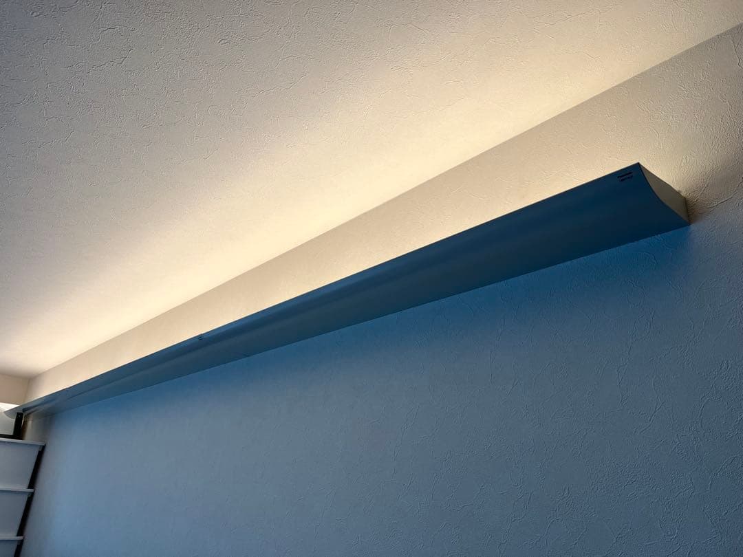 パナソニック　ブラケット　LGB81575LG1 LED間接照明　壁掛　3セット