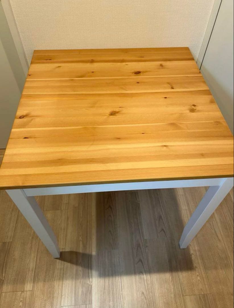 【専用】IKEA ダイニングテーブル