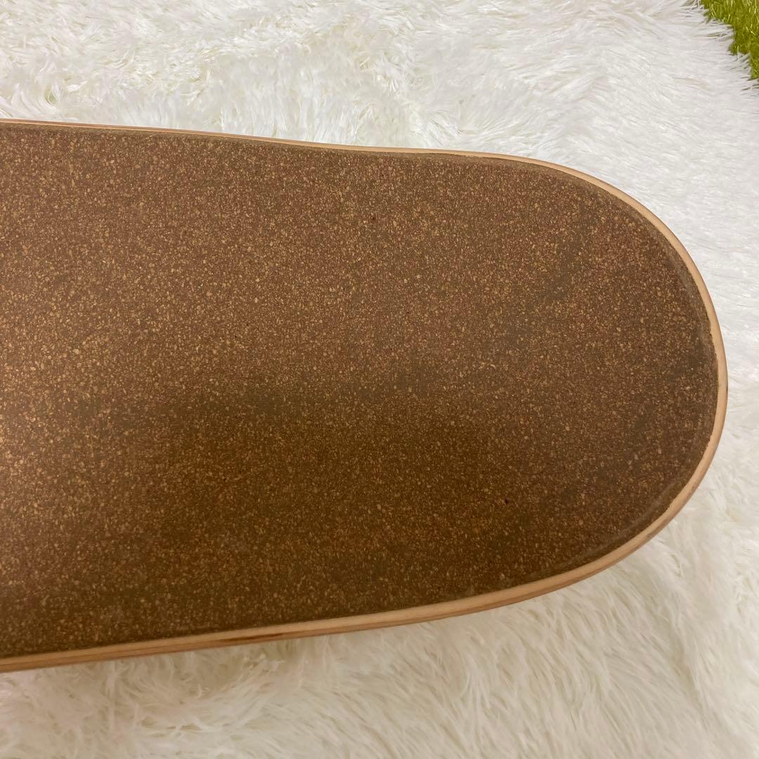 Whirly Board バランスボード　スケボー　スノボー　室内　練習