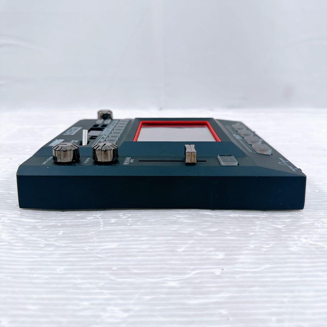 【極美品】korg コルグ KP3 kaoss pad3 DJエフェクター