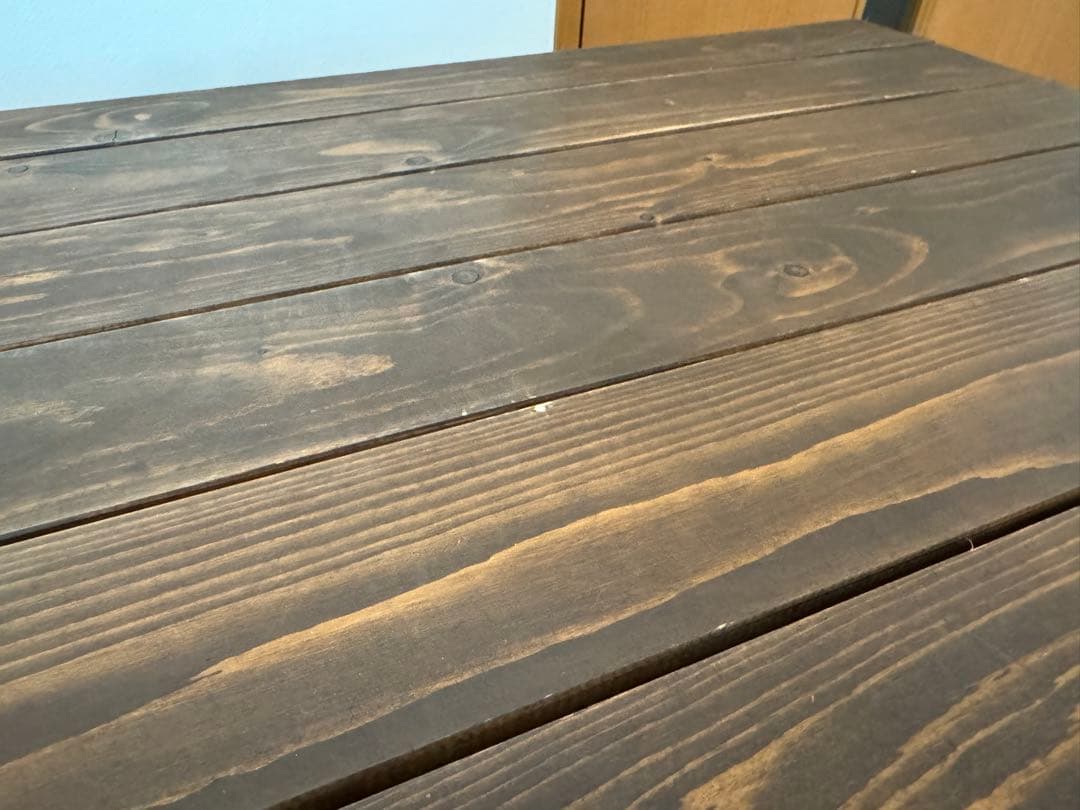 【美品・送料込み】リビングテーブルKeLTセンターテーブル（定価37,900円）