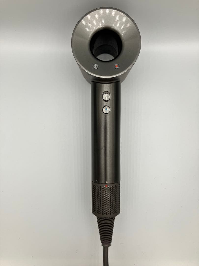 【正常動作品】dyson ダイソン ヘアドライヤー HD03