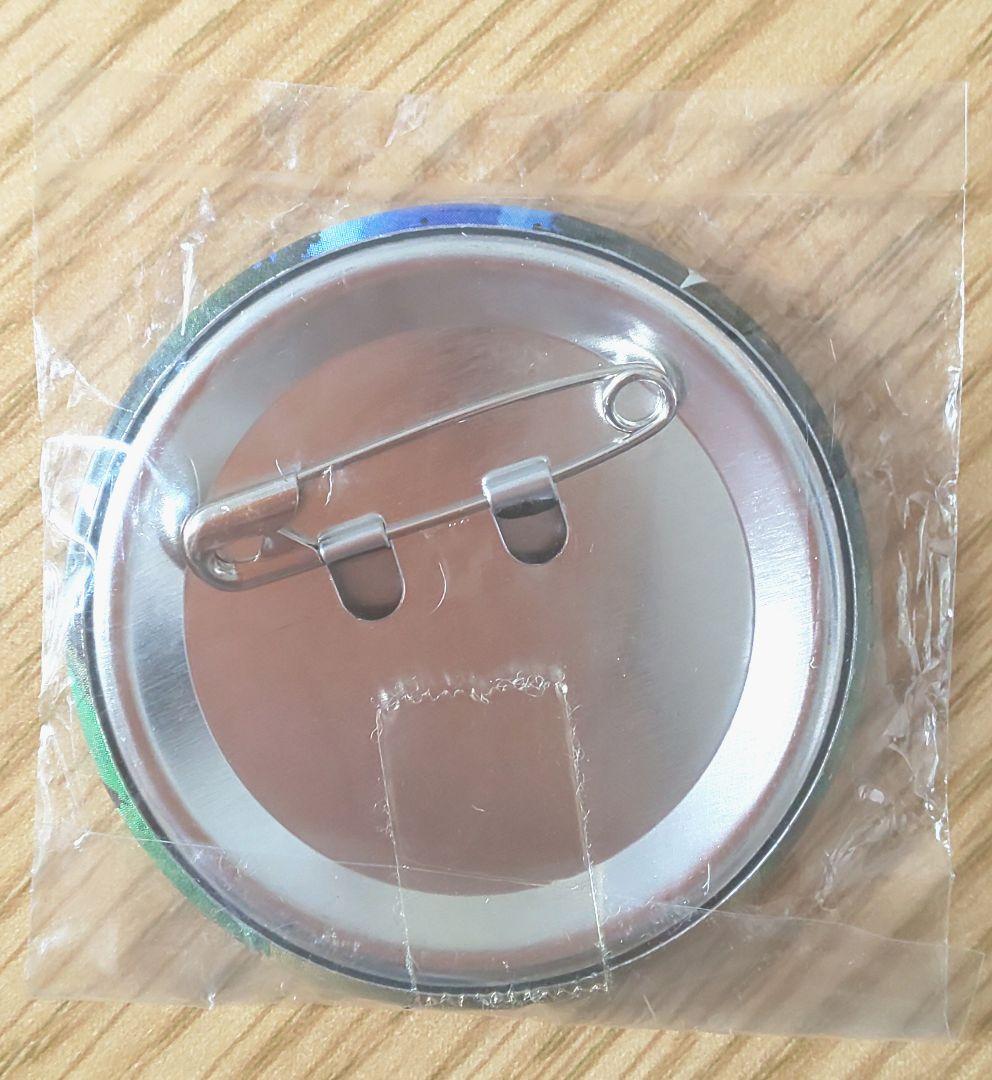 ゲゲゲの鬼太郎 第5期 ラグナシア ラグーナ蒲郡 缶バッジ 缶バッチ 1点