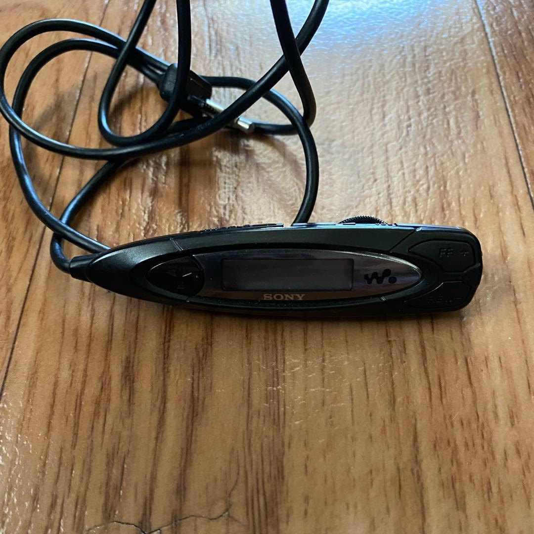 SONY WALKMAN WM-EX621 ジャンク カセットプレーヤー レア