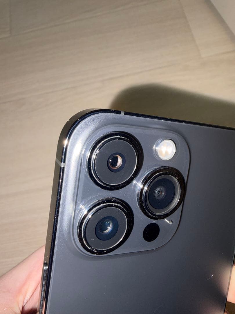 iPhone 13 Pro グラファイト SIM フリー 128GB